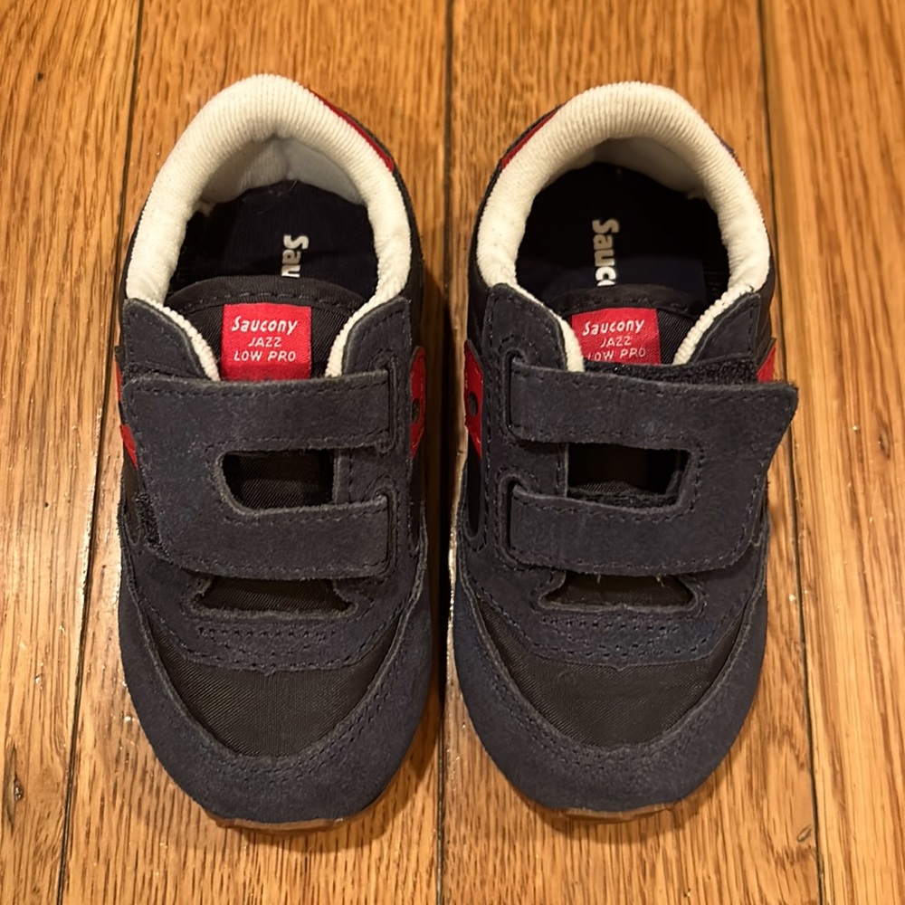 Saucony Toddler Sneakers